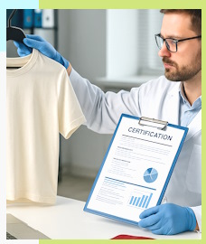 Услуги Сертификация продукции и услуг в Кулебаках