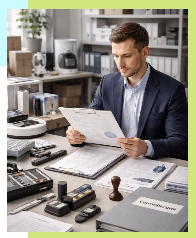 Сертификация продукции в Кулебаках от 46377 р. | Орган Алешин-Клб