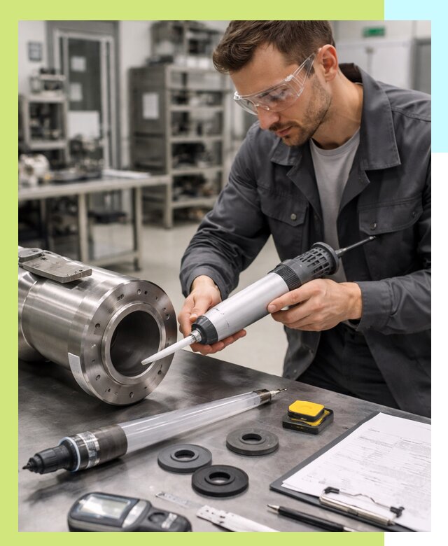 Сертификация герметиков и получение деклараций в Кулебаках