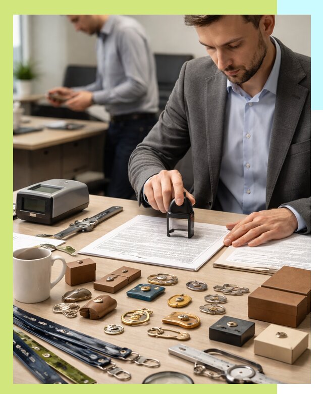 Сертификация сувениров и сувенирной продукции в Кулебаках