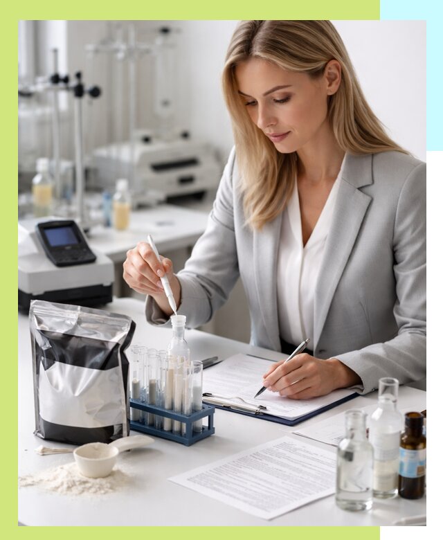 Сертификация спортивного питания в Кулебаках с оформлением документов