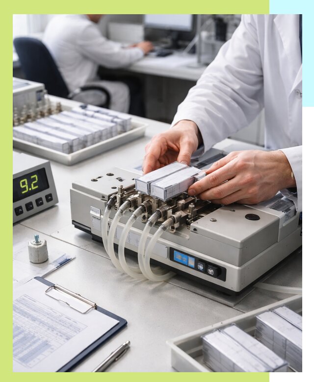 Сертификация сигарет и табачной продукции в Кулебаках