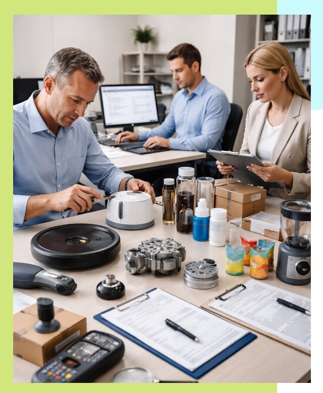 Сертификация товаров в Кулебаках — быстро, официально