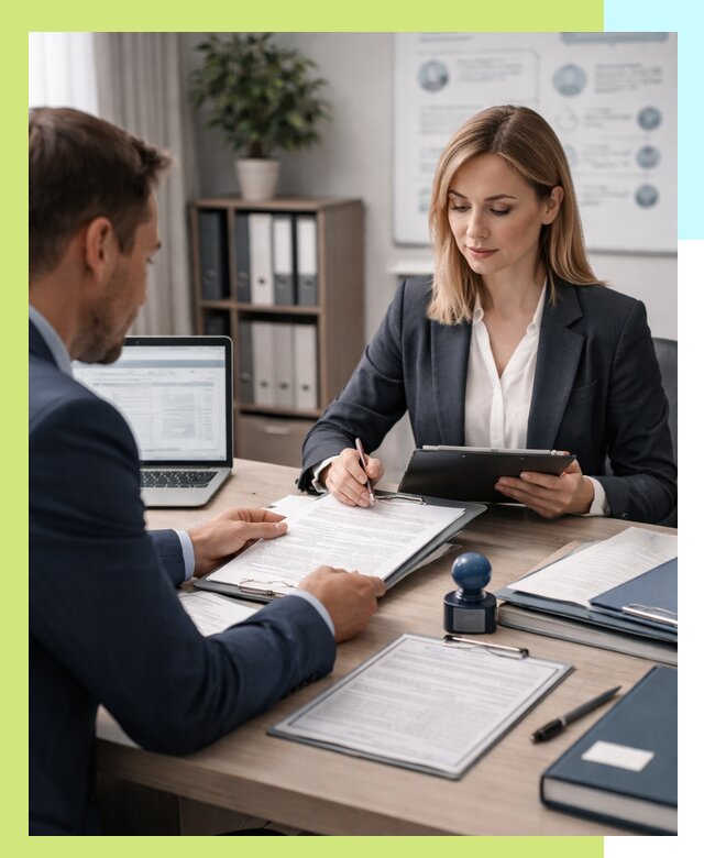 Сертификация услуг в Кулебаках, подтверждение соответствия и качества