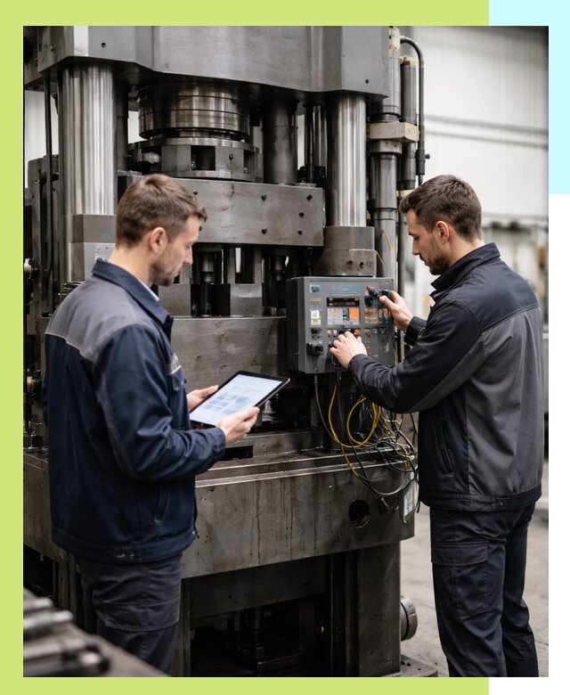 Сертификация машин и оборудования в Кулебаках по ГОСТ и ТР