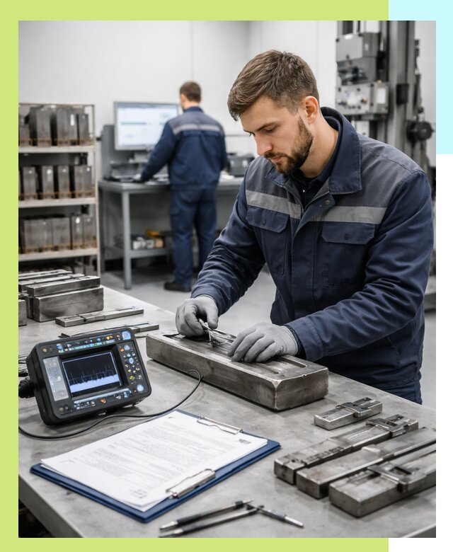 Сертификация сварочного оборудования в Кулебаках по ГОСТ