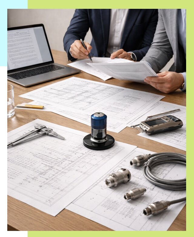 Разработка технических условий в Кулебаках от 12367 р. | Алешин-Клб