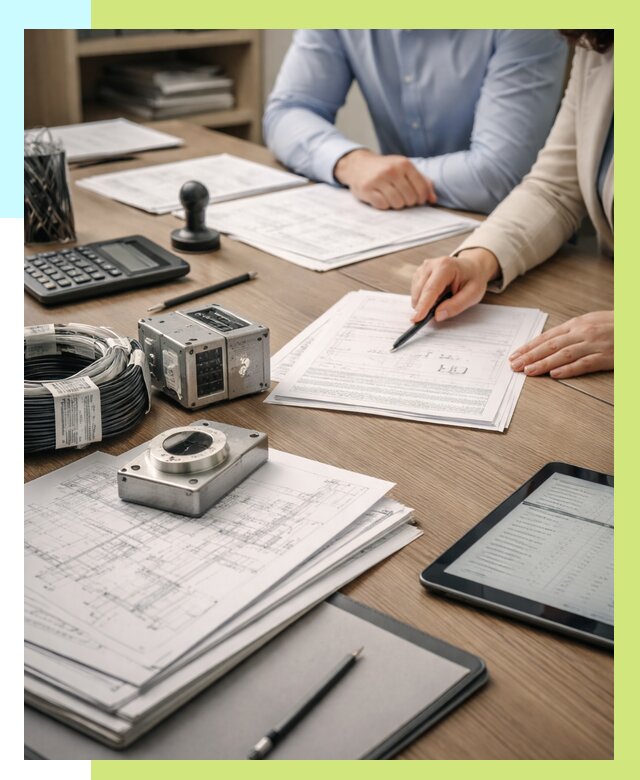 ТУ на изделие в Кулебаках: оформить и получить от 8760 р. | Алешин-Клб