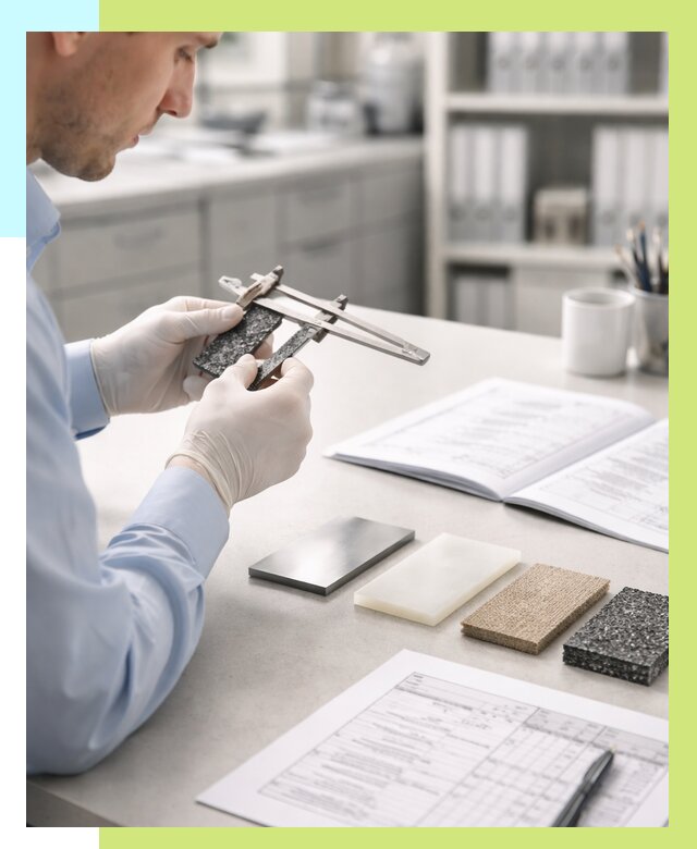 Разработка ТУ на материалы в Кулебаках от 20612 р. Алешин-Клб