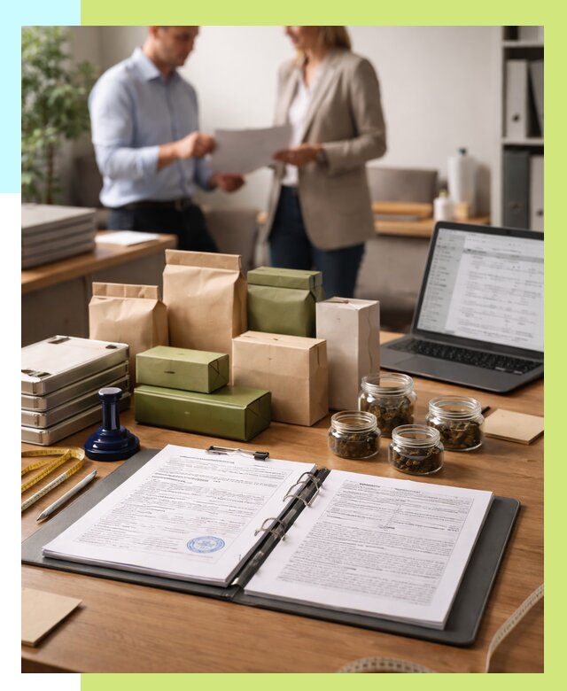 ТУ на чай в Кулебаках срочно от 8760 р., оформление в Алешин-Клб