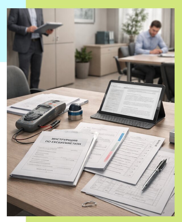 Руководство по эксплуатации в Кулебаках от 7214 р. | Алешин-Клб