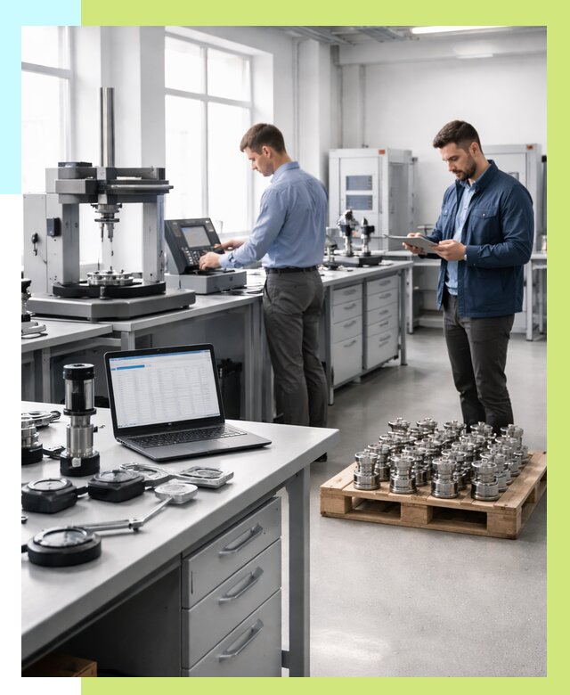 Технологический процесс в Кулебаках от 7214 р. | Алешин-Клб