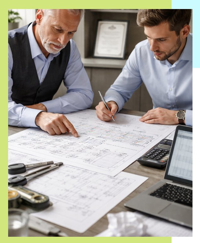 Разработка маршрутных карт технологических процессов в Кулебаках