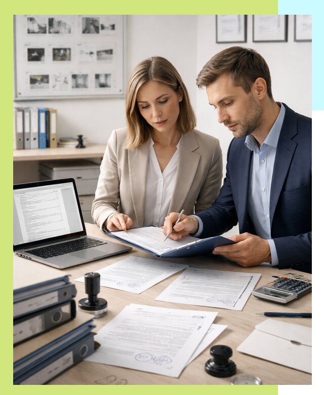 Нотификация ФСБ для продукции и оборудования в Кулебаках