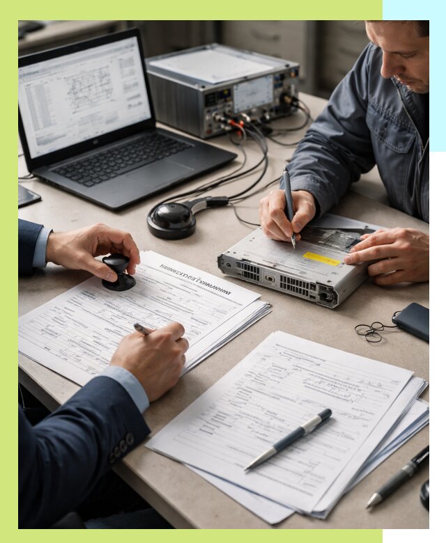 Обоснование безопасности зданий и сооружений в Кулебаках