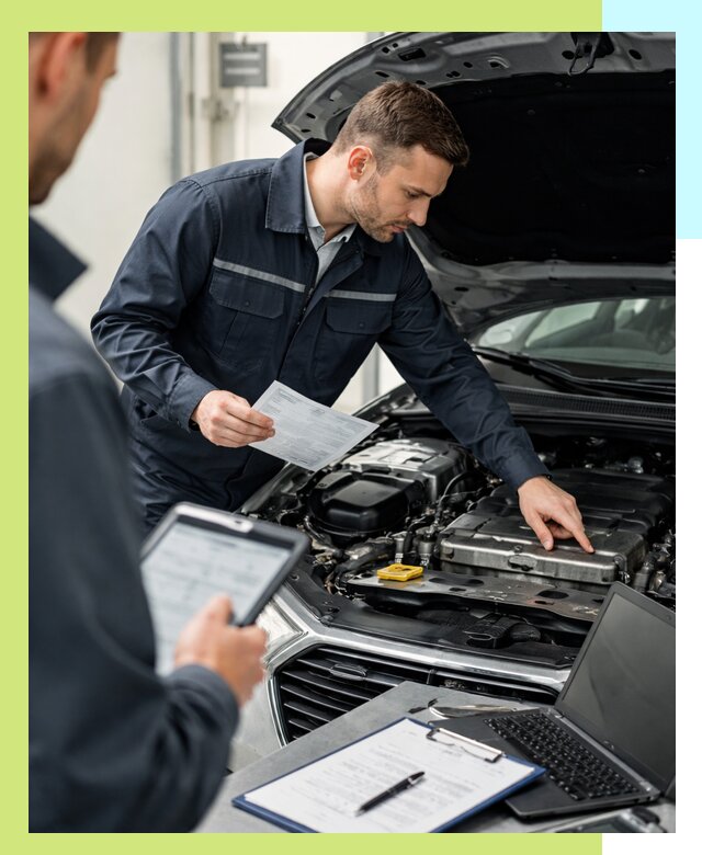 Оформление СБКТС на автомобиль в Кулебаках, быстро и официально