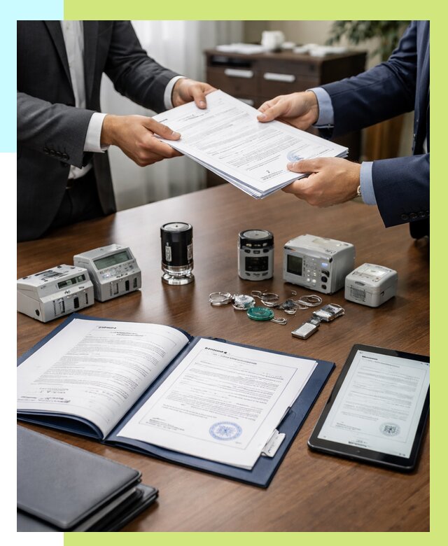 БКТС в Кулебаках: оформить и заказать от 7730 р. | Алешин-Клб