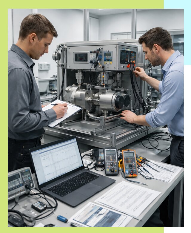 Получение БКТС для техники, оборудования и услуг в Кулебаках