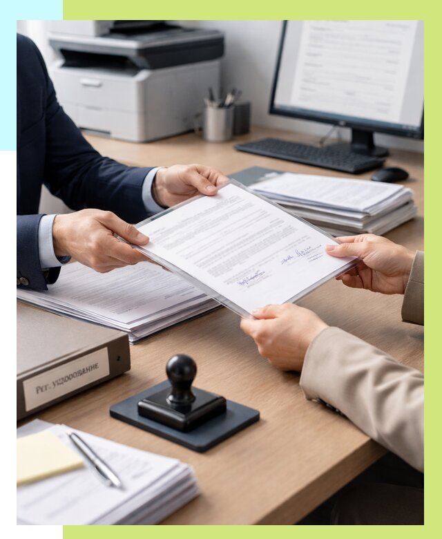 Рег. удостоверение медизделия в Кулебаках от 82448р | Алешин-Клб