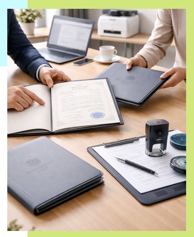 Сертификат OHSAS 18001 в Кулебаках от 46377 р. | Алешин-Клб