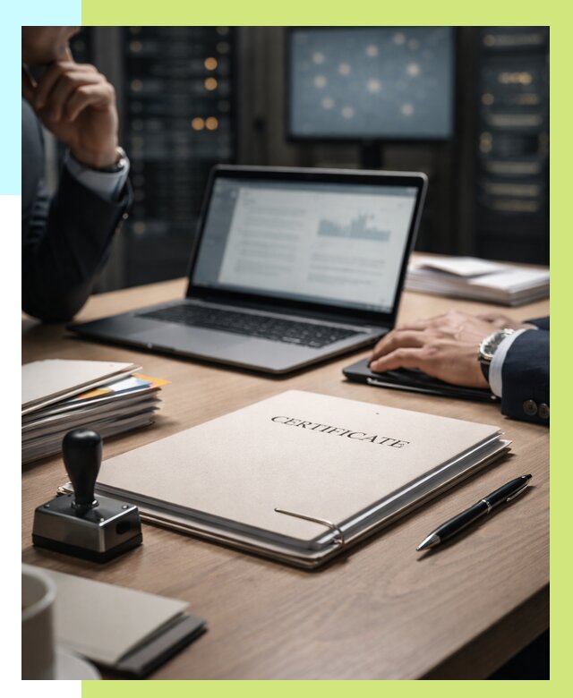 Сертификат ISO 27001 в Кулебаках под ключ от 154590 р. Алешин-Клб