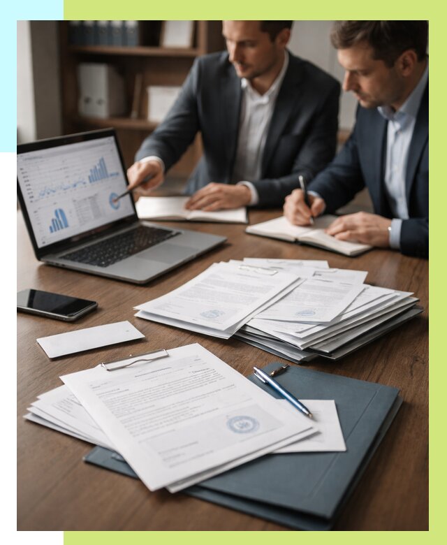 Оценка деловой репутации в Кулебаках от 7730 р. | Алешин-Клб