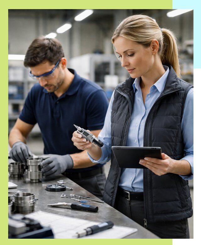 Сертификация производства в Кулебаках по стандартам и требованиям