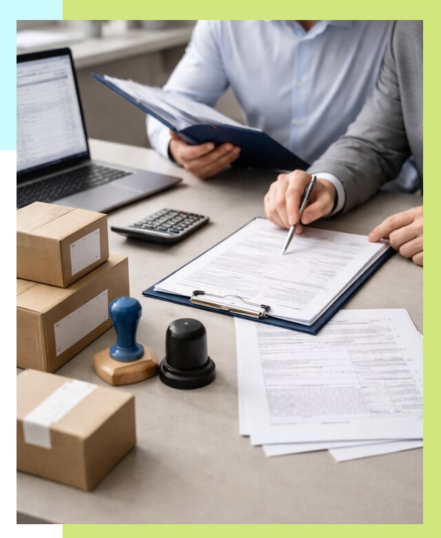 Декларирование продукции в Кулебаках от 12367 р., Алешин-Клб