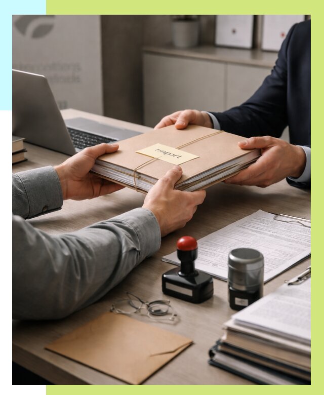 Сертификация для импорта в Кулебаках от 30918 р. | Алешин-Клб