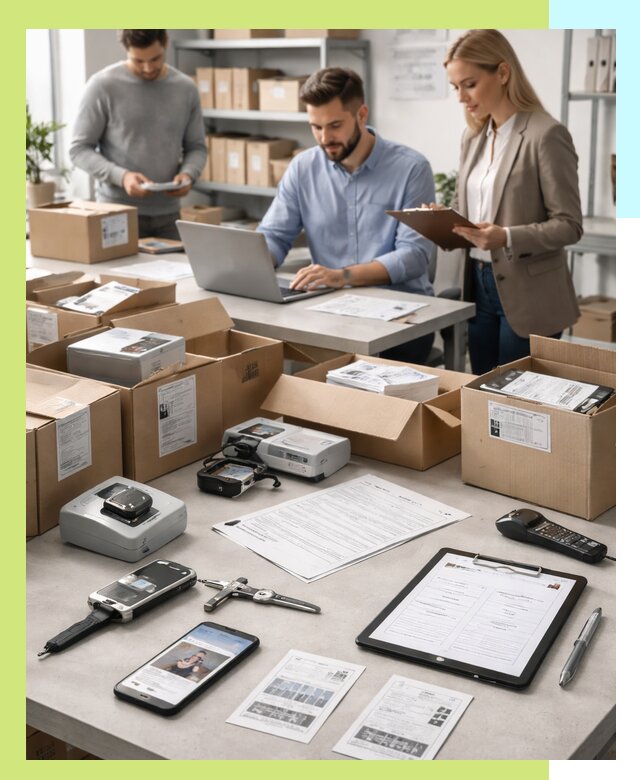 Сертификация товаров и документов для маркетплейсов в Кулебаках