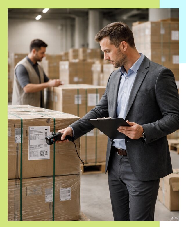 Сертификация партии товара в Кулебаках по требованиям законодательства